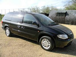 Chrysler Grand Voyager