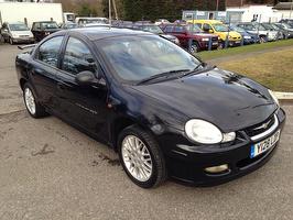 Chrysler Neon