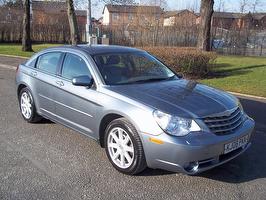 Chrysler Sebring