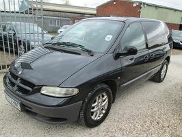 Chrysler Voyager