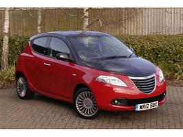 Chrysler Ypsilon