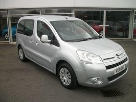 Citroen Berlingo Multispace