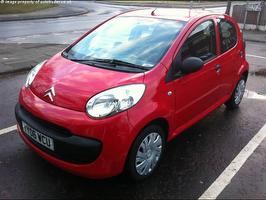 Citroen C1