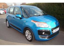 Citroen C3 Picasso