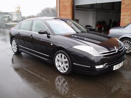 Citroen C6