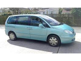 Citroen C8