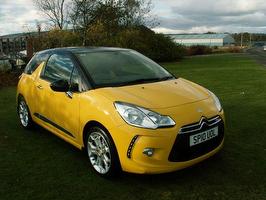 Citroen DS3