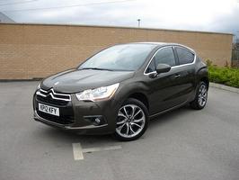 Citroen DS4