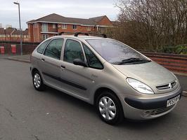 Citroen Xsara Picasso