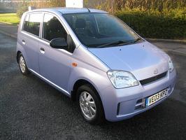 Daihatsu Charade