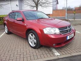 Dodge Avenger