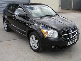 Dodge Caliber