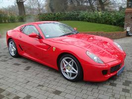 Ferrari 599