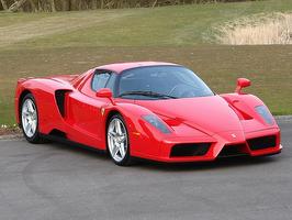 Ferrari Enzo