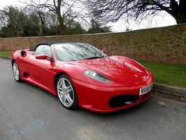 Ferrari F430