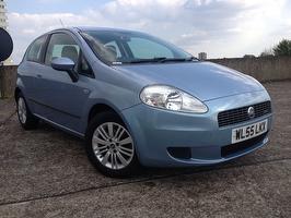 Fiat Grande Punto