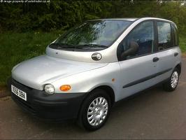 Fiat Multipla