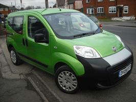 Fiat Qubo