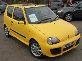 Fiat Seicento