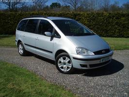 Ford Galaxy