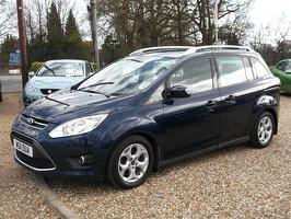 Ford Grand C-Max