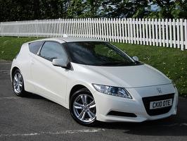 Honda Cr-Z