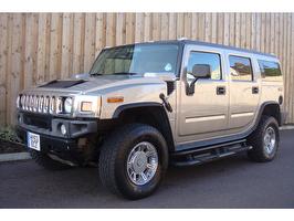 Hummer H2