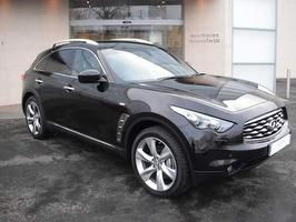 Infiniti FX