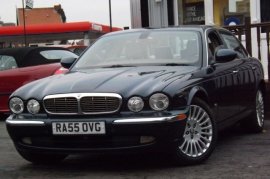 Jaguar XJ XJ8 4.2