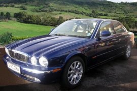 Jaguar XJ XJ6 3.0