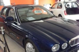 Jaguar 3.0 auto XJ6