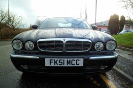 Jaguar XJ XJ6 3.0