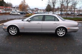 Jaguar XJ XJ6 3.0