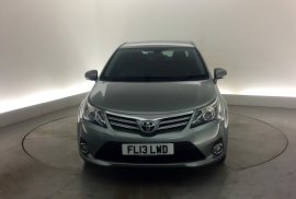 Toyota Avensis 2.0 D-4D