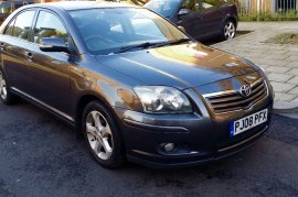 Toyota Avensis 2.0 D-4D