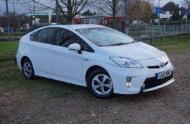 Toyota Prius 1.8 VVT-i