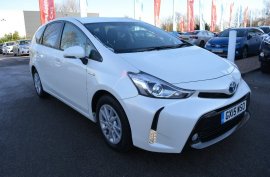 Toyota Prius 1.8 VVT-i