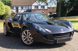 Lotus Elise 1.8 111R 2dr