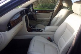 Jaguar XJ XJ6 3.0