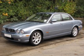 Jaguar XJ XJ6 3.0