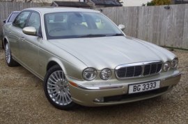 Jaguar XJ XJ8 4.2