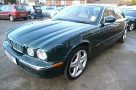 Jaguar XJ XJ8 4.2