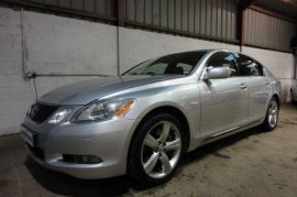 Lexus GS 430 4.3