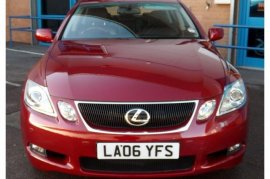 Lexus GS 430 4.3