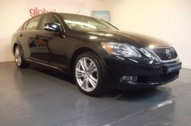 Lexus GS 450h 3.5