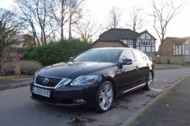 Lexus GS 450h 3.5