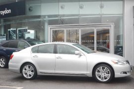 Lexus GS 450h 3.5