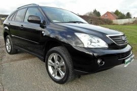 Lexus RX 400h 3.3