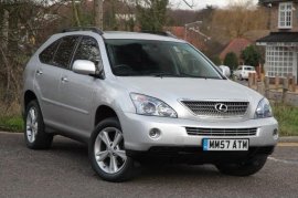 Lexus RX 400H 3.3