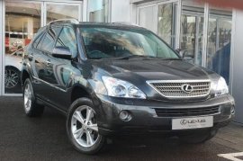 Lexus RX 400H 3.3